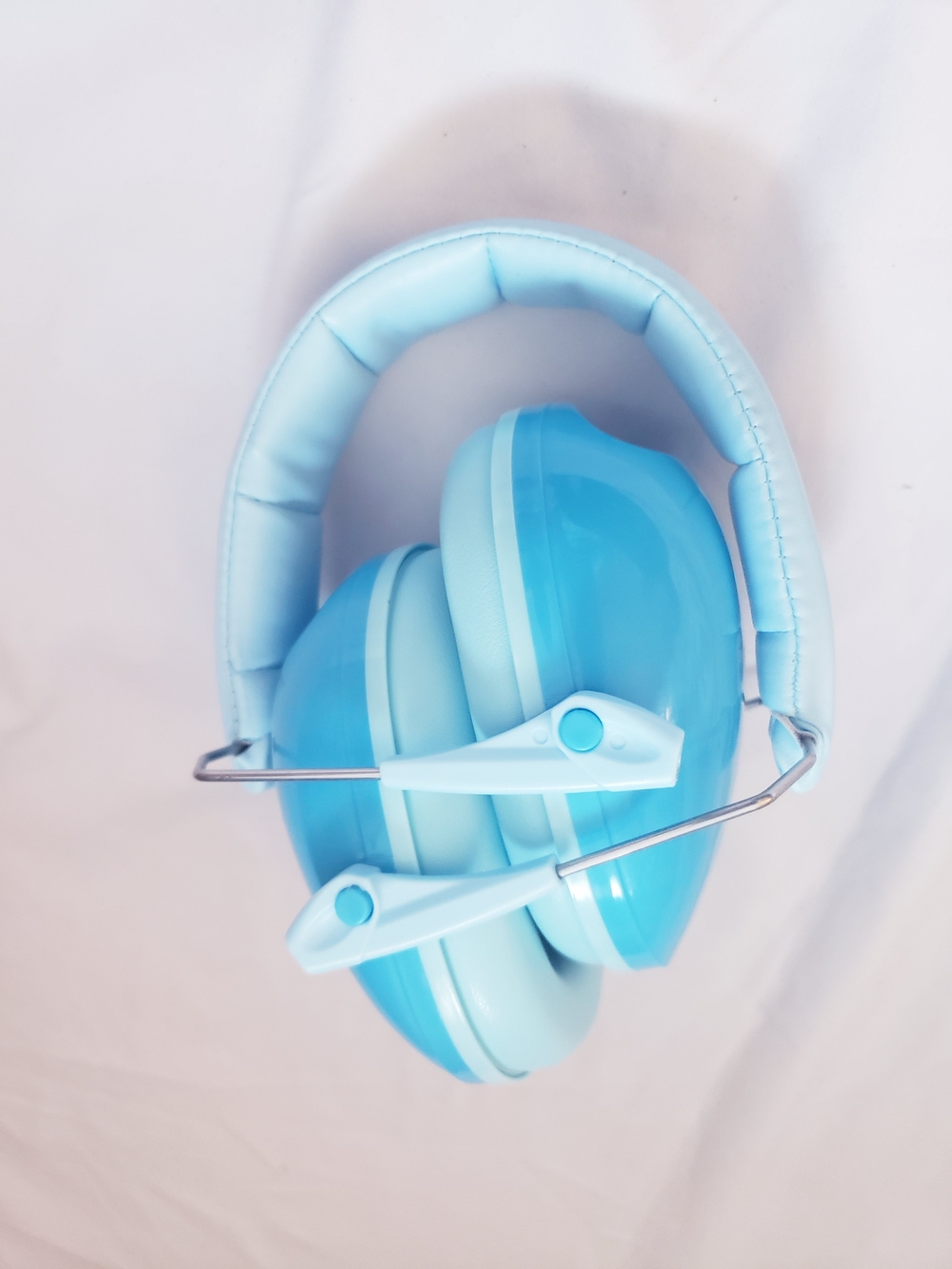 Snug Toddler/Kids Soundproof Earmuffs